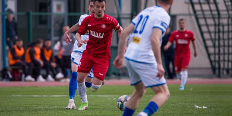 Pa gola pjesa e parë në kryeyqtet