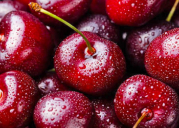 Arsyet pse duhet të konsumoni më shumë qershi