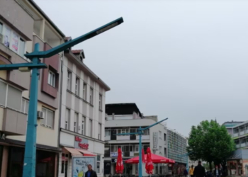 Arrestohet i riu në Bosnje e Hercegovinë pasi paralajmëroi se do kryejë krim në një shkollë