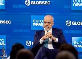 Rama në samitin e Bratisllavës: BE paradhomë depresioni, jo integrimi