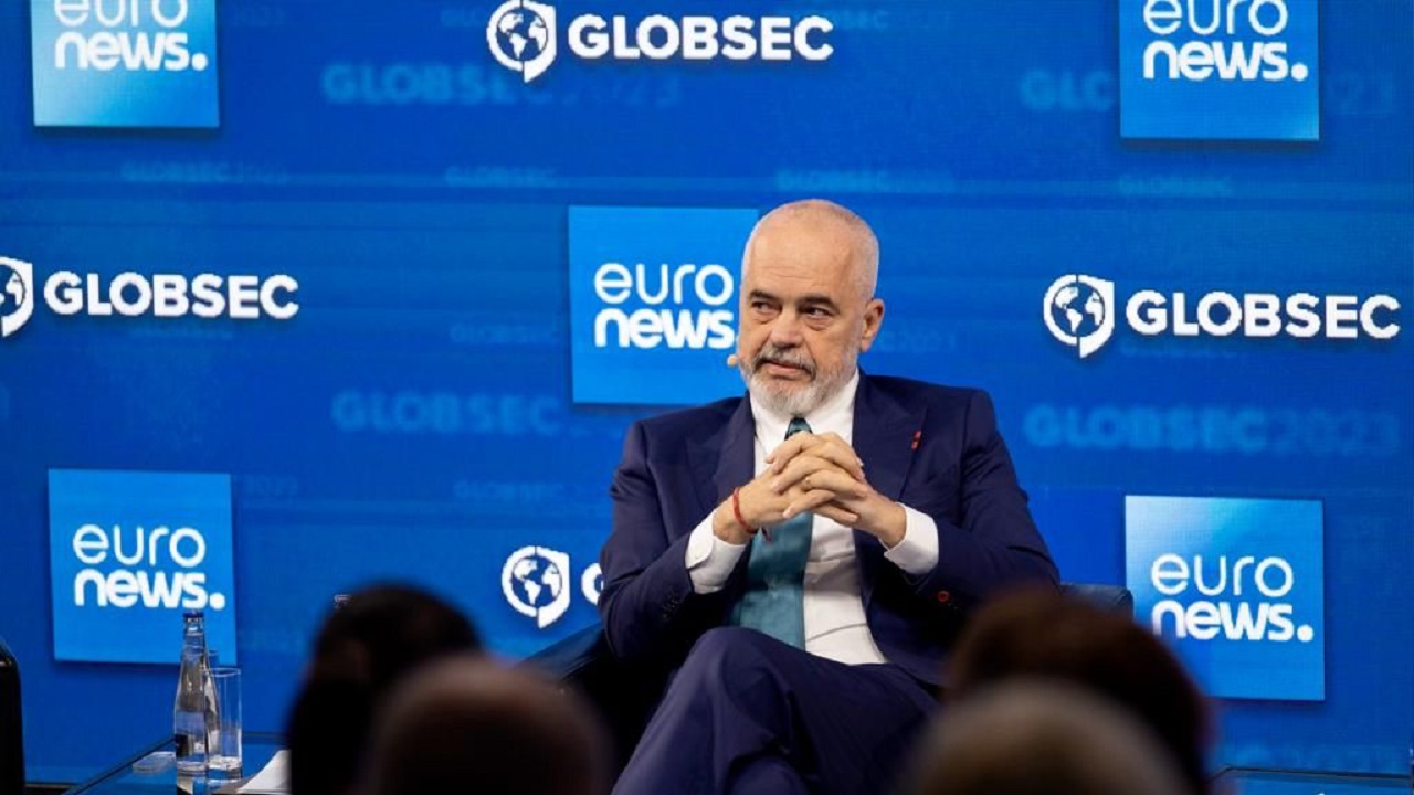 Rama në samitin e Bratisllavës: BE paradhomë depresioni, jo integrimi