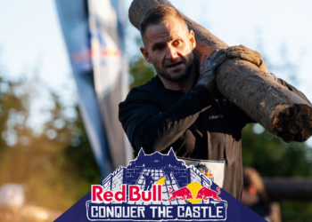 Red Bull Conquer The Castle këtë vikend vjen në Kosovë