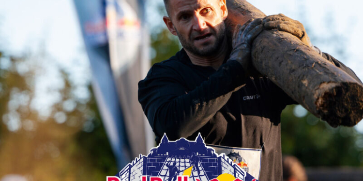 Red Bull Conquer The Castle këtë vikend vjen në Kosovë