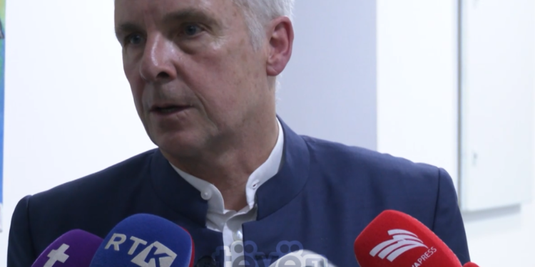 Rohde: Kosova duhet të përgatit një draft-statut për Asociacionin