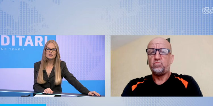 Sadiku: Vendimi për hapjen e urës, shprehje e vullnetit që qytetit t’i kthehet normaliteti