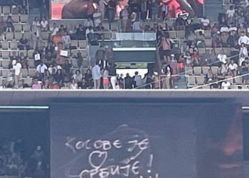 KOK reagon në Komunitetin Olimpik Ndërkombëtar për provokimet e Gjokoviqit