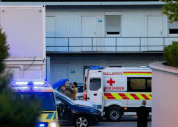 Mjekë ushtarakë nga Hungaria udhëtojnë për në Kosovë