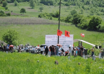 24 vjet nga masakra e Studimes së Vushtrrisë