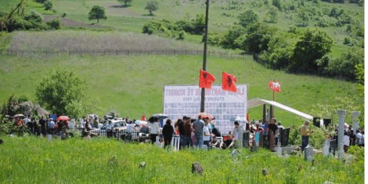 24 vjet nga masakra e Studimes së Vushtrrisë