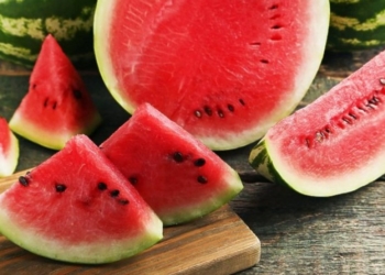 Konsumo farat e shalqirit për shëndet më të mirë