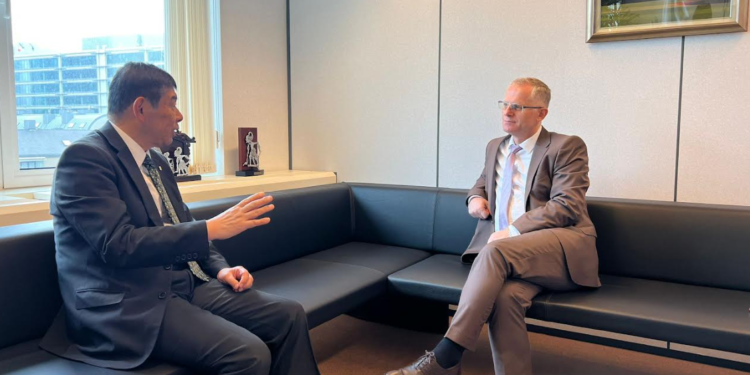 Organizata Botërore e Doganave premton mbështetje për Kosovën