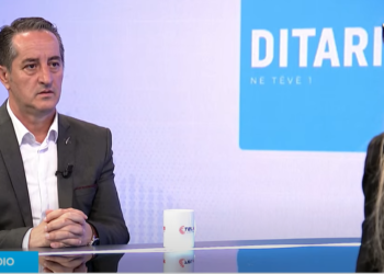 Blakaj thotë se Deklarata për të Zhdukurit ka potencial nëse zbatohet