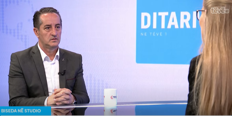 Blakaj thotë se Deklarata për të Zhdukurit ka potencial nëse zbatohet