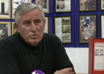 Fillojnë aktakuzat në mungesë