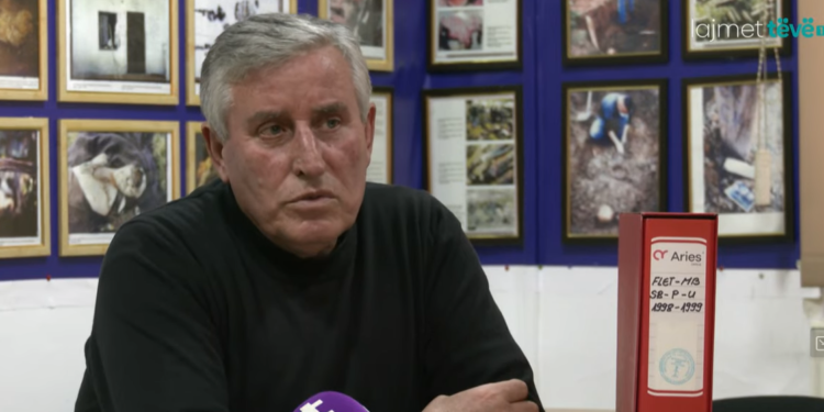 Fillojnë aktakuzat në mungesë