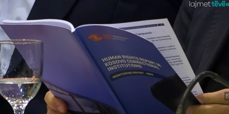 Trajtimi i personave me çrregullime mendore