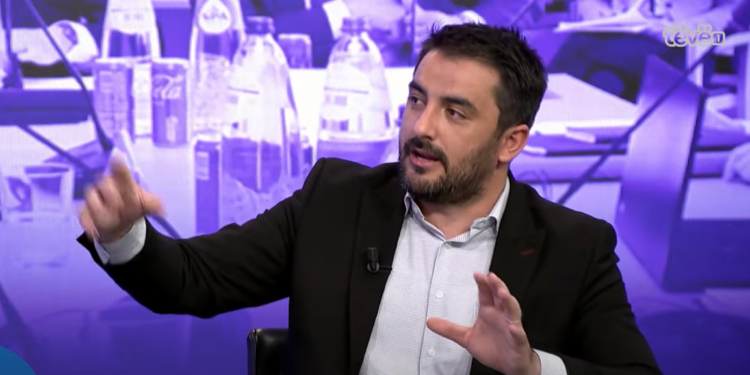 Imeri e sheh Asociacionin si plan për ta dështuar marrëveshjen Kosovë – Serbi