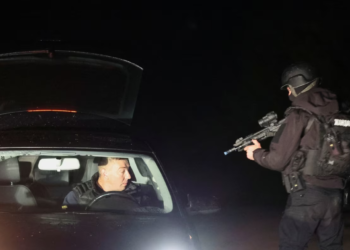 Tetë të vrarë nga të shtënat masive në disa fshatra të Serbisë