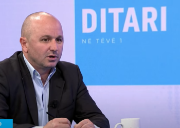 Ukaj: Bashkësia Ndërkombëtare do ta sjellë një draft të Asociacionit