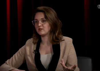 Kryeziu-Hyseni thotë se mund të ketë një draft “merre ose lëre” për Asociacionin