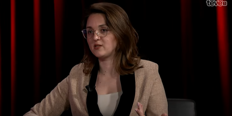 Kryeziu-Hyseni thotë se mund të ketë një draft “merre ose lëre” për Asociacionin