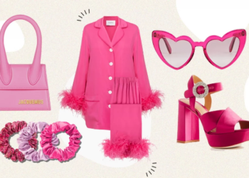 Çfarë është “Barbiecore”? Trendi që po e kthen të gjithë botën rozë