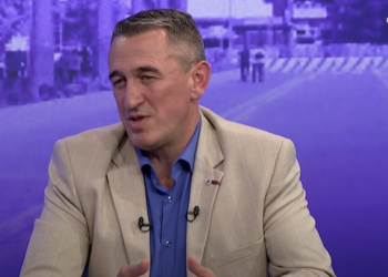 Rashiq: Çdo marrëveshje duhet të jetë e bazuar në Kushtetutën dhe ligjet e Kosovës