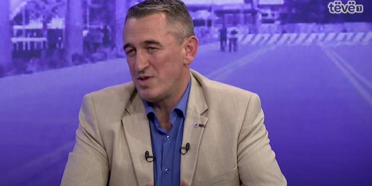 Rashiq: Çdo marrëveshje duhet të jetë e bazuar në Kushtetutën dhe ligjet e Kosovës