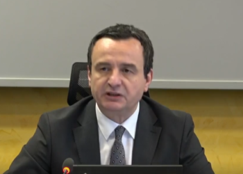 Kurti: Qeveria ka ndarë buxhet rekord për komunat