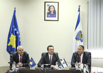 Kurti për Drejtorinë e Hetimit të Krimeve të Luftës: Krimet nuk parashkruhen e as vjetrohen asnjëherë