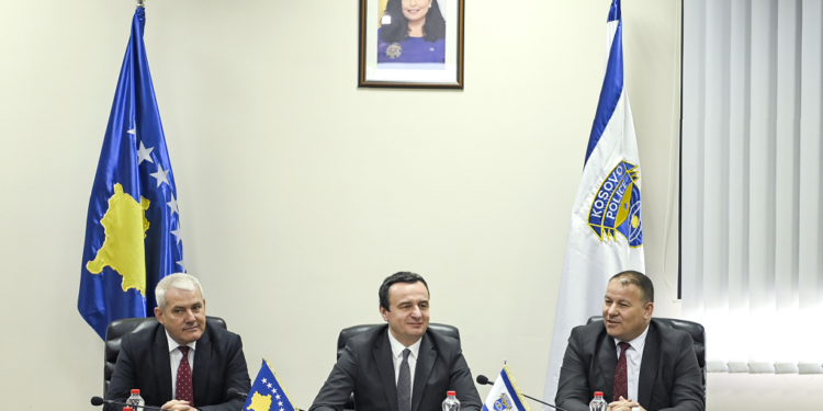 Kurti për Drejtorinë e Hetimit të Krimeve të Luftës: Krimet nuk parashkruhen e as vjetrohen asnjëherë