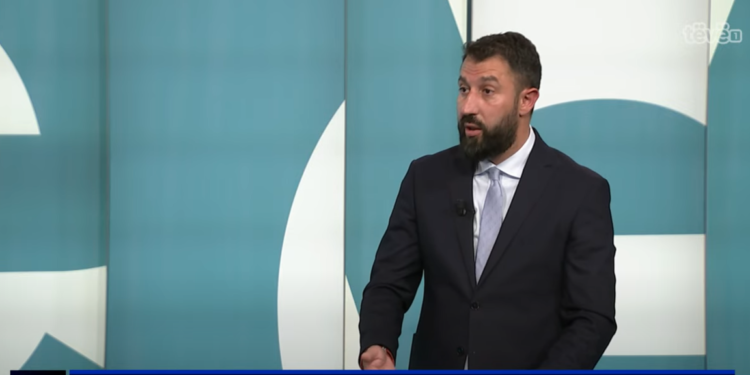 Krasniqi: Nesër do të koordinohem me kryetarët e komunave në veri për seancën e parë