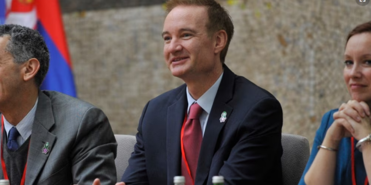 Carpenter: Do t’i ndjekim me kujdes zgjedhjet në Mal të Zi