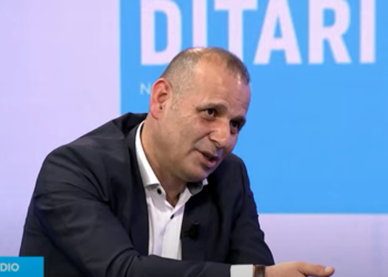 Canaj: Për hapjen e Urës së Ibrit nuk ka vullnet nga bashkësia ndërkombëtare