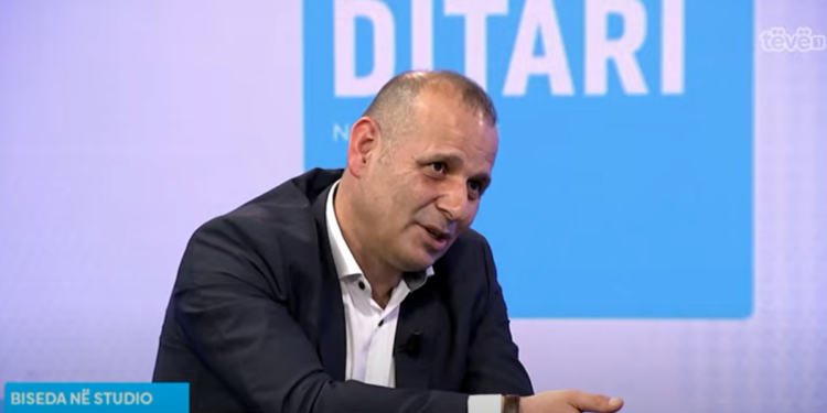 Canaj: Për hapjen e Urës së Ibrit nuk ka vullnet nga bashkësia ndërkombëtare