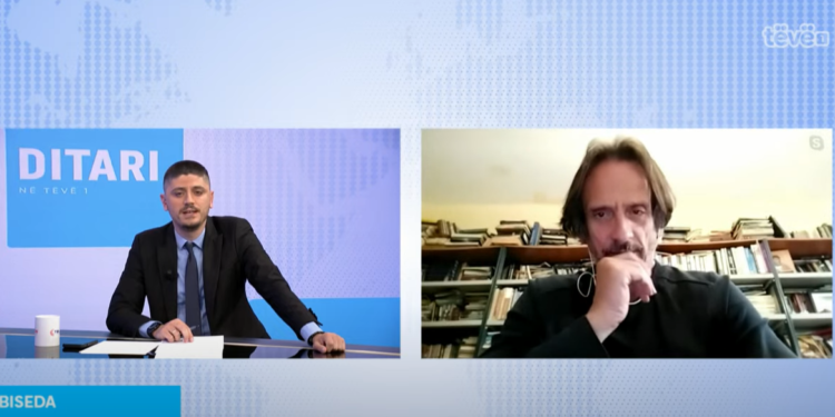 Andoni për zgjedhjet në Shqipëri: Ka një fitore gati tej parashikimeve të vetë socialistëve