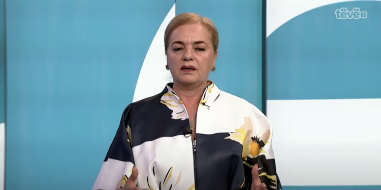 Gaxherri: Presionet për t’u bërë Asociacioni kanë qenë më të mëdha në vitin 2013