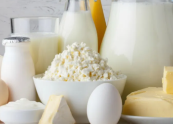 Kur është më mirë të hani produkte qumështi?