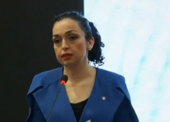 Osmani: Austria na ndihmoi në shtet-ndërtim, bashkëpunimi ekonomik bazë për miqësi afatgjate