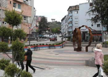 Veriu, sfidë për regjistrimin e popullsisë