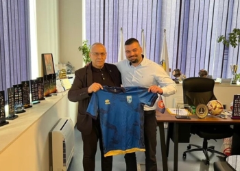 Zyrtarizohet selektori i ekipit U19 të Kosovës