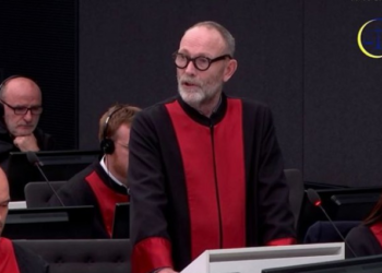 Mbrojtja e Veselit përfundon pyetjet për dëshmitarin e katërt