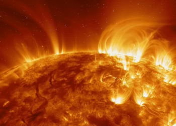 NASA do të përdorë inteligjencën artificiale për të na paralajmëruar për stuhitë diellore