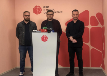 Kukaj: Jemi bërë cak i përndjekjeve politike