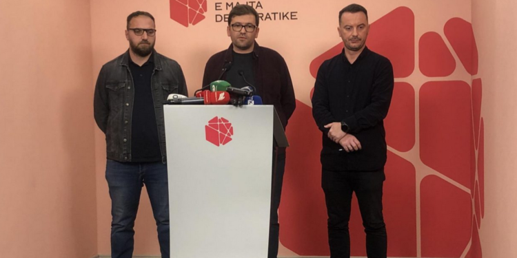 Kukaj: Jemi bërë cak i përndjekjeve politike