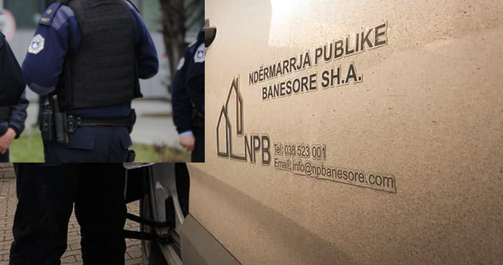 Aksioni në NPB Prishtina, bastisën pronat e 11 zyrtarëve