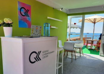 Hapet Pavijoni i Kosovës në edicionin e 76-të të Festivalit të Kanës 