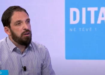 Shala: Osmani e Konjufca janë instrumente që Kurti i përdor qysh të don e kur të don