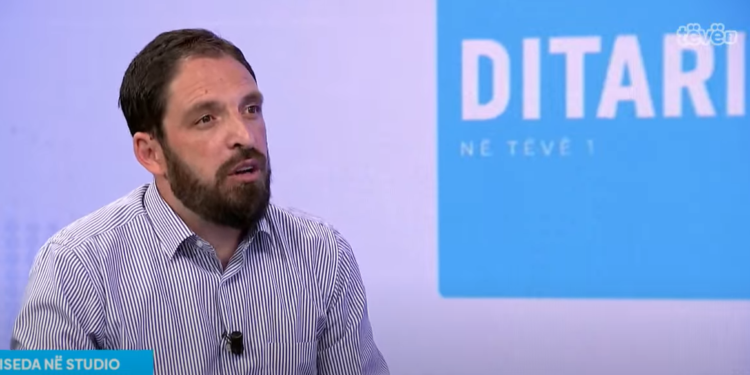 Shala: Osmani e Konjufca janë instrumente që Kurti i përdor qysh të don e kur të don