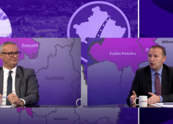 Arifi – Zemajt: LDK i ka thy këmbë e durë për me zgjedhë Osmanin presidente